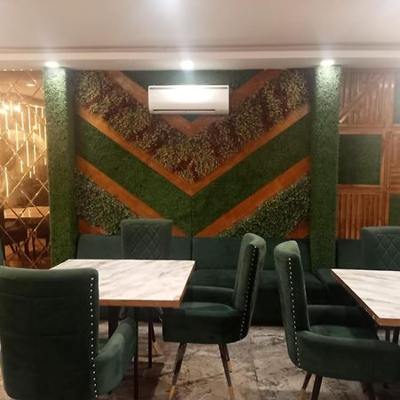 Ceremony Hotel And Banquets Faridabad Luaran gambar