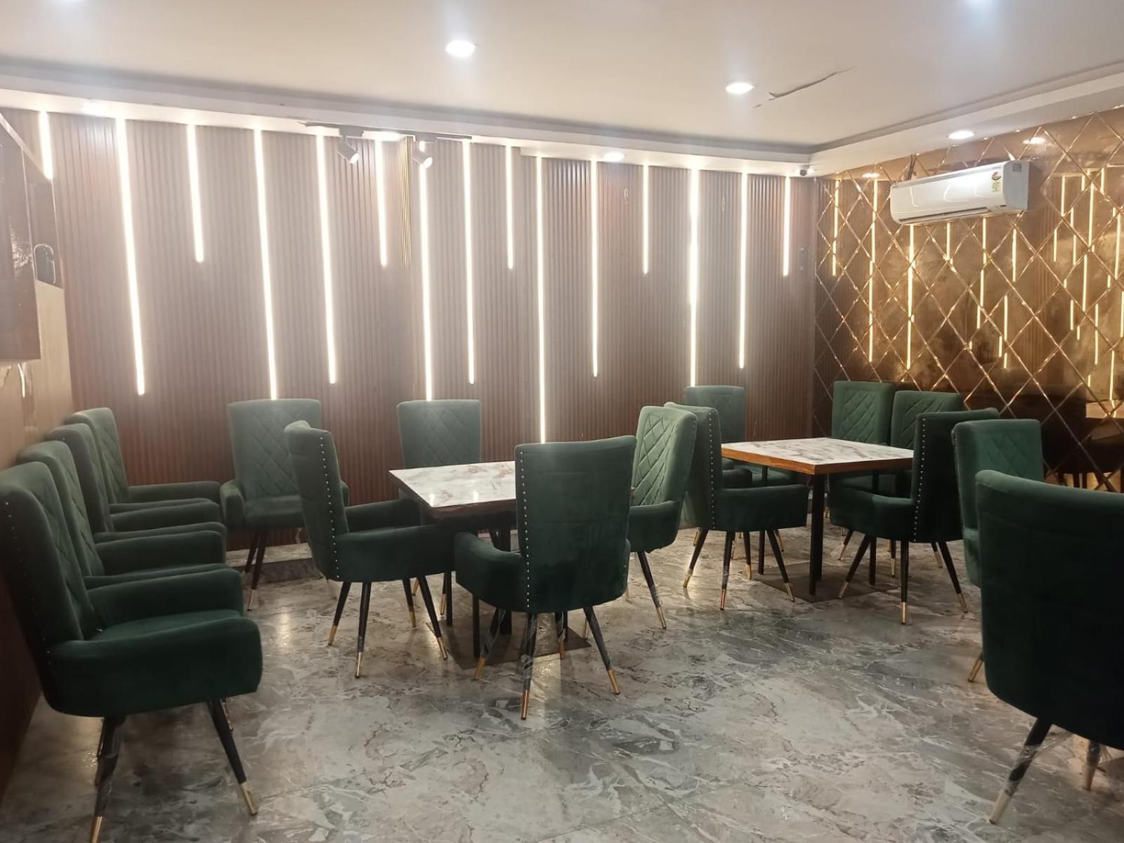 Ceremony Hotel And Banquets Faridabad Luaran gambar