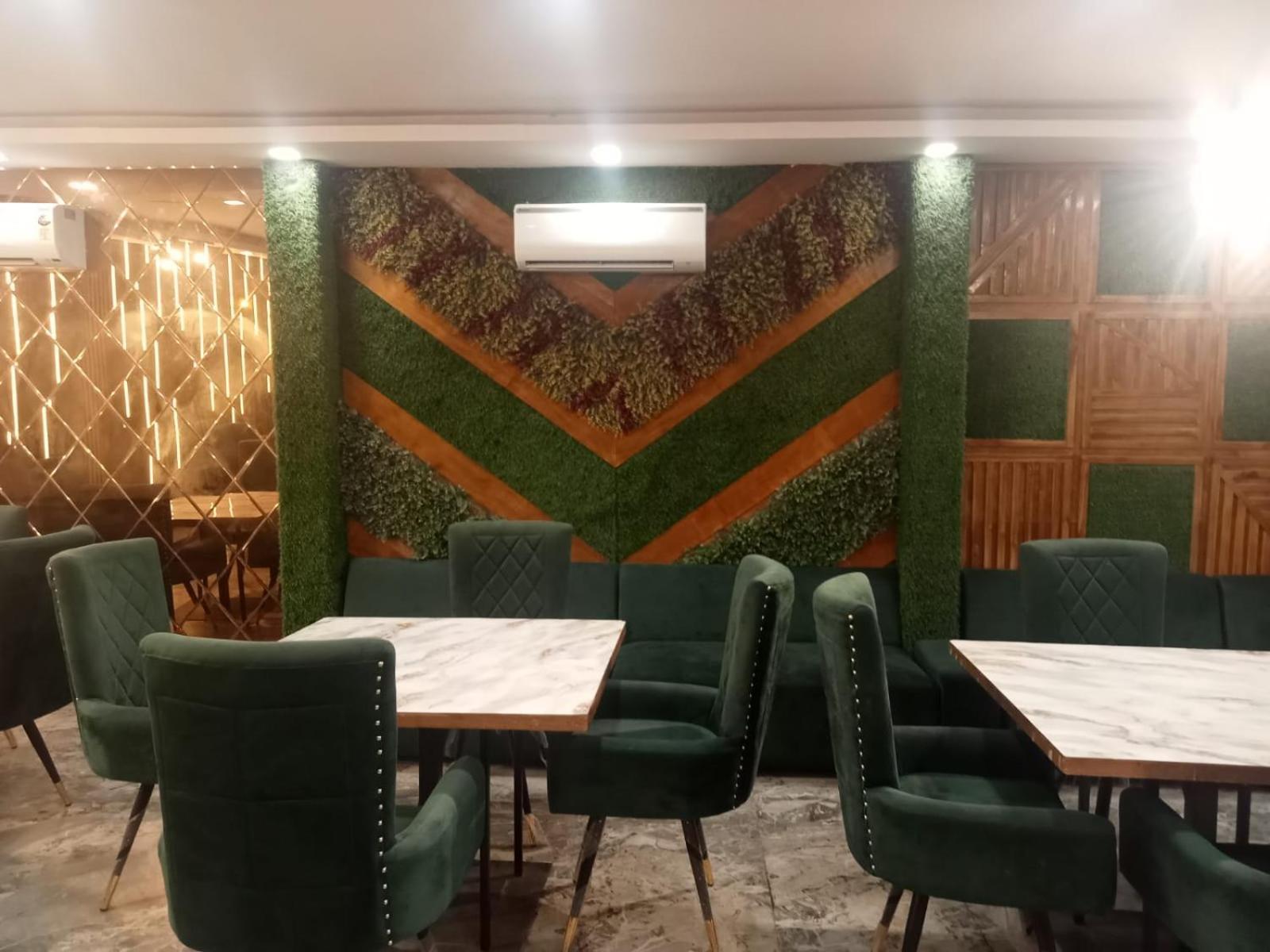 Ceremony Hotel And Banquets Faridabad Luaran gambar